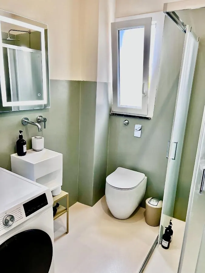 Milan City Smart Cologno Monzese Apartment