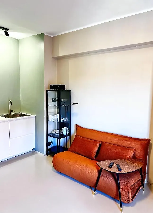 Milan City Smart Cologno Monzese