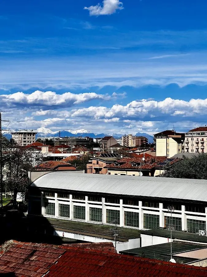 Milan City Smart Cologno Monzese Apartment