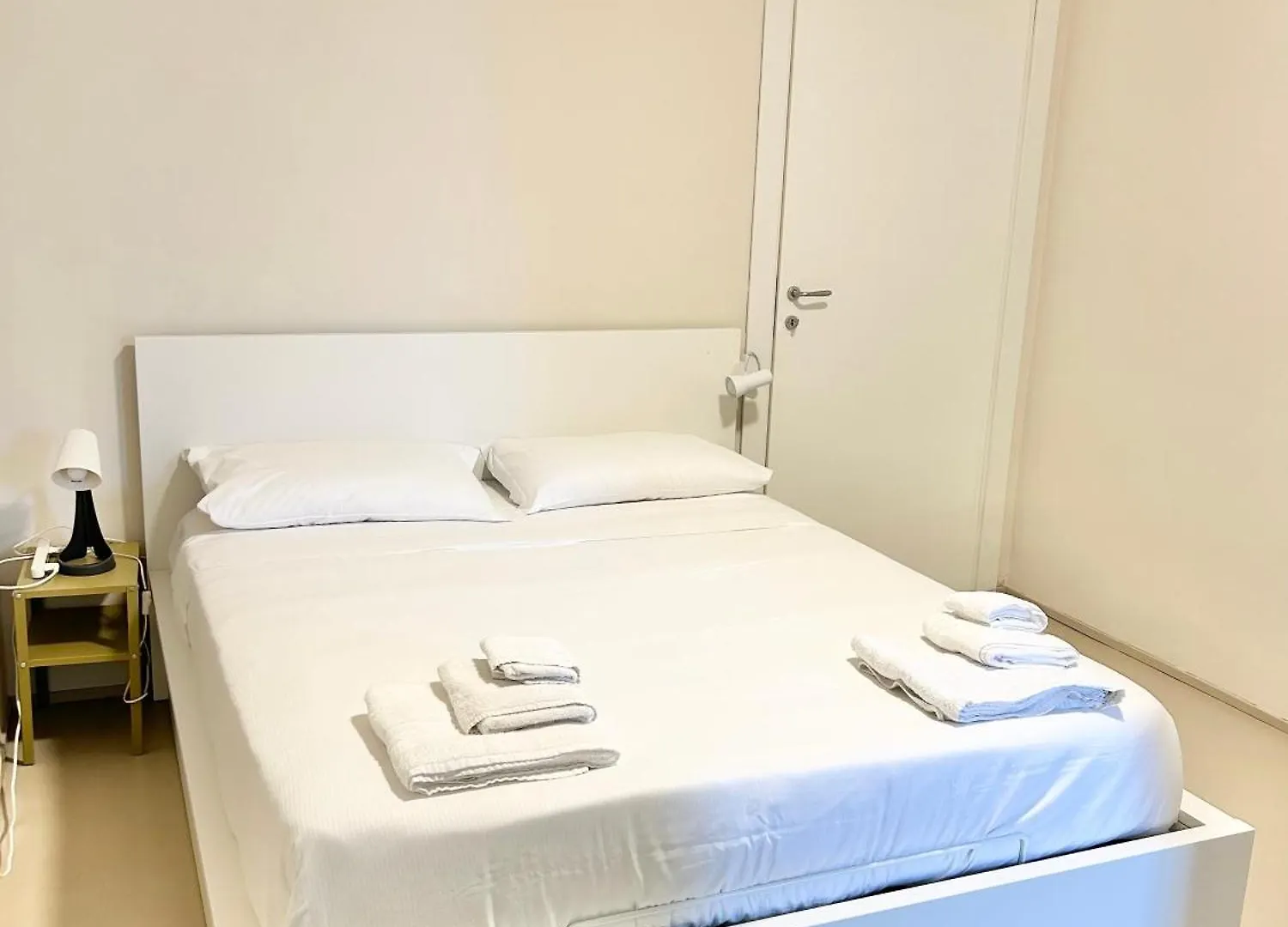 Apartment Milan City Smart Cologno Monzese