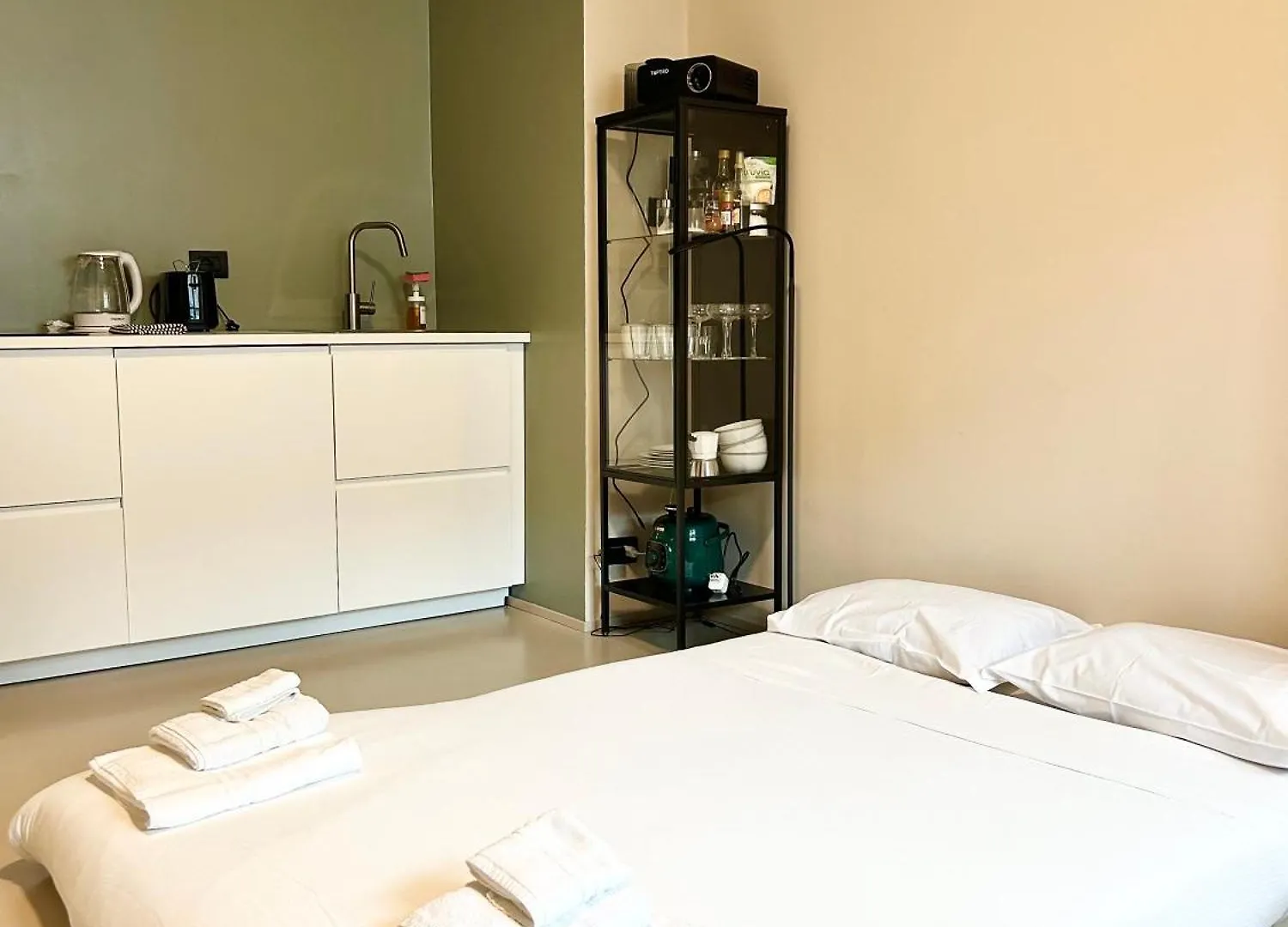 Milan City Smart Cologno Monzese Italy