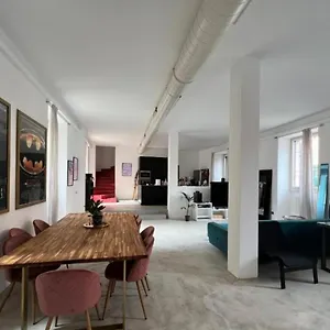  Ferienhaus La Casa Di Wayne